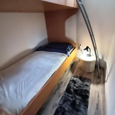 Appartement Leona *