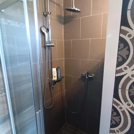 Leona Bregi Appartement Donji Rukavac
