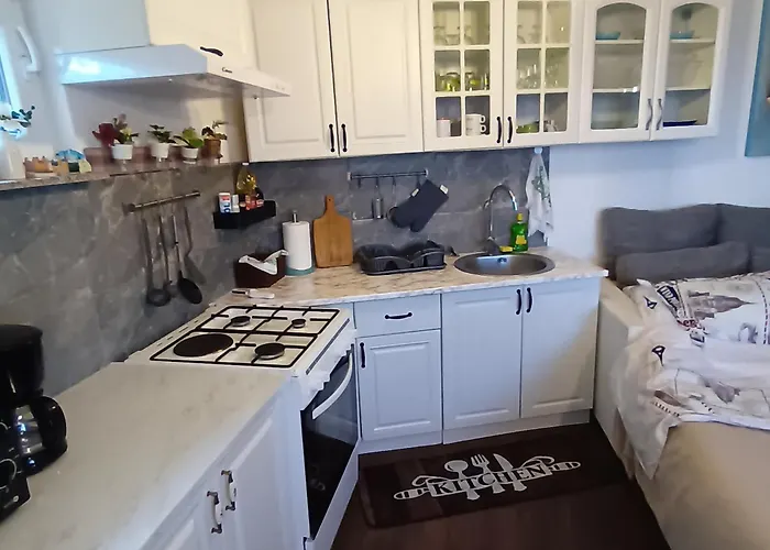 Apartman Leona Bregi